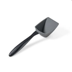 NEW Pampered Chef Silicone Scoop and Serve Spatula Item # 100687